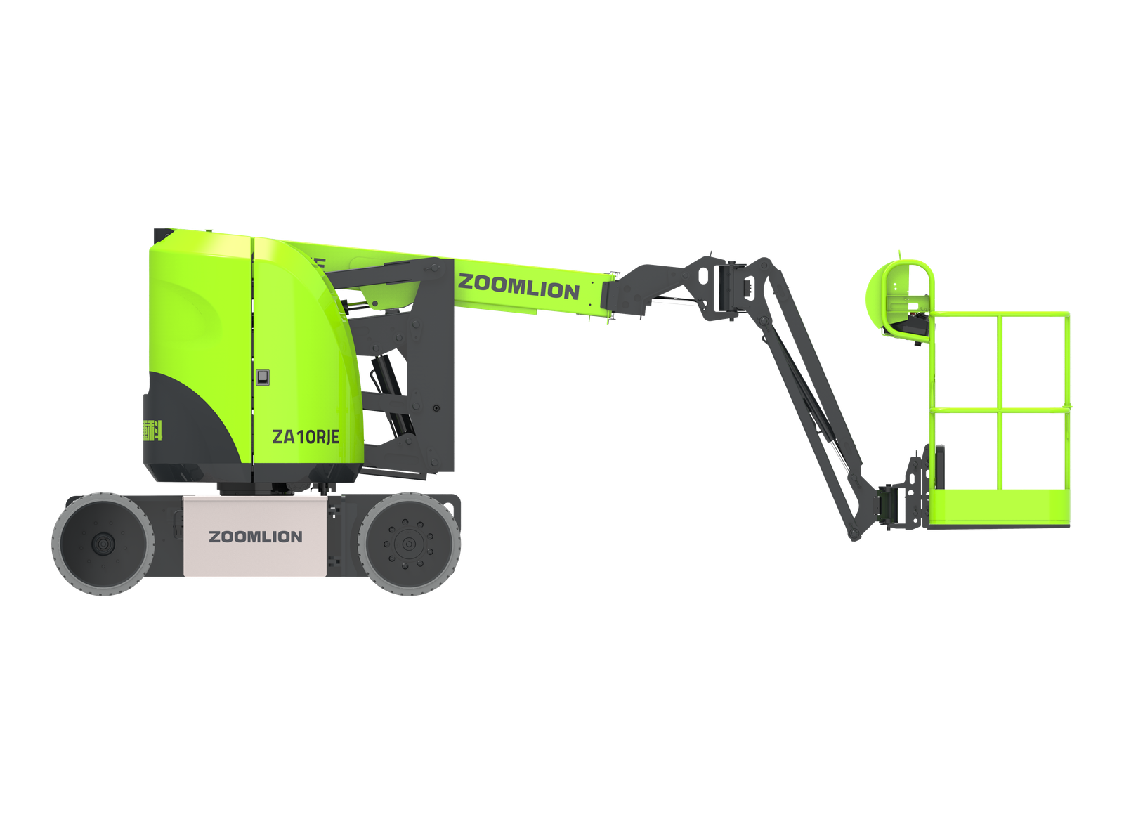 Zoomlion ZA14NJE Akülü Eklemli Platform