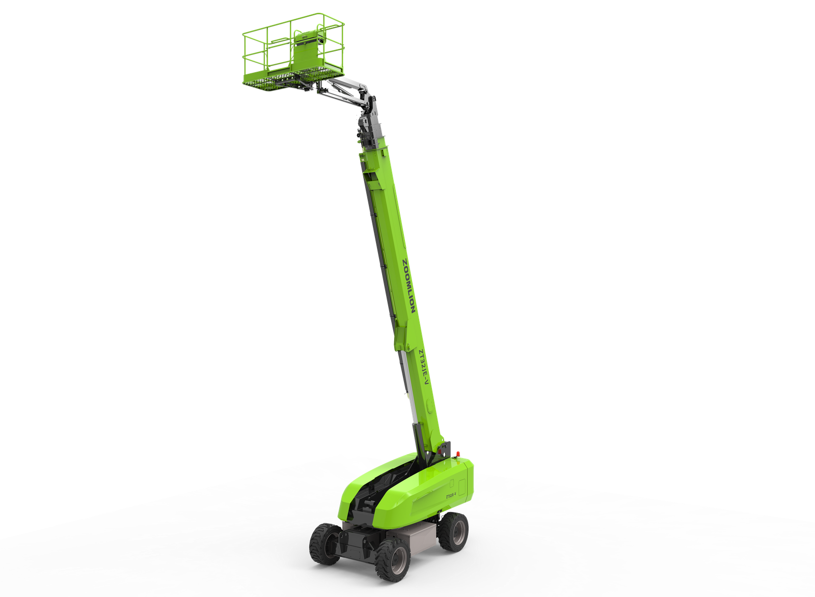 Zoomlion ZT26JE Teleskopik Boom Platform